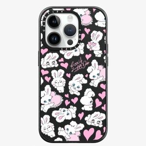 Casetify Sweetheart iPhone 14 Pro